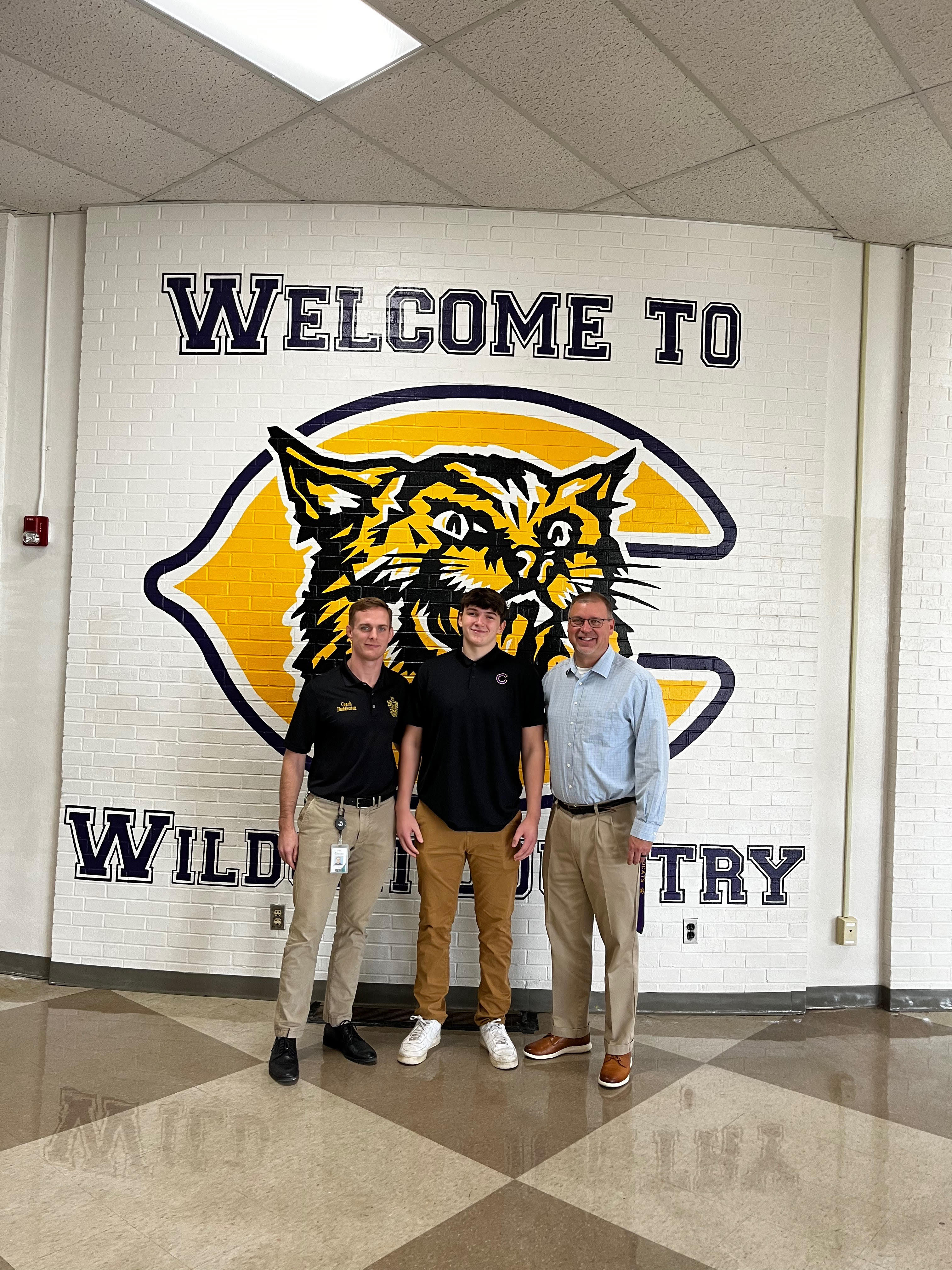 Training Log: Balancing School and Training