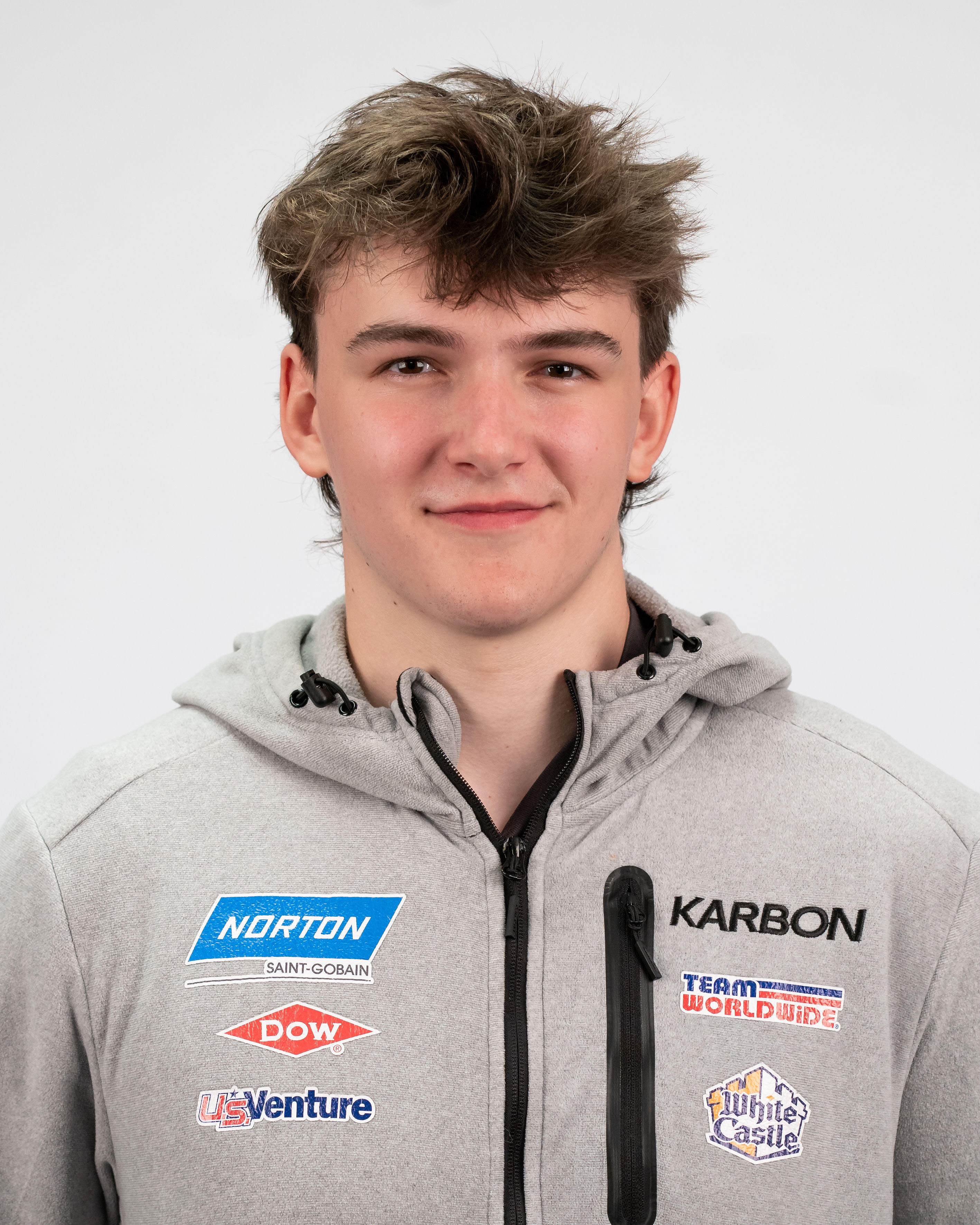 Showing Up Differently